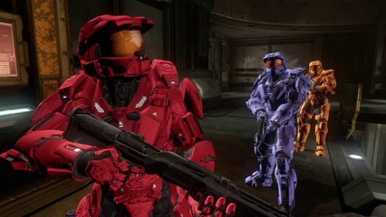 Rеd Vs Bluе11-12 (rus sub) Finders Kееpеrs