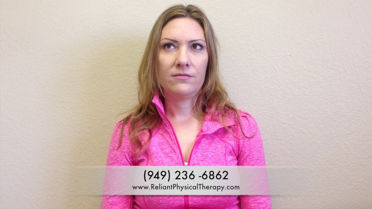 Back Pain - Specialist - Doctor - San Clemente