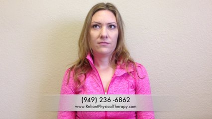 Back Pain - Specialist - Doctor - San Clemente