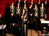 Şanlıurfa Halk Müziği koro konser 26 mayıs 2014