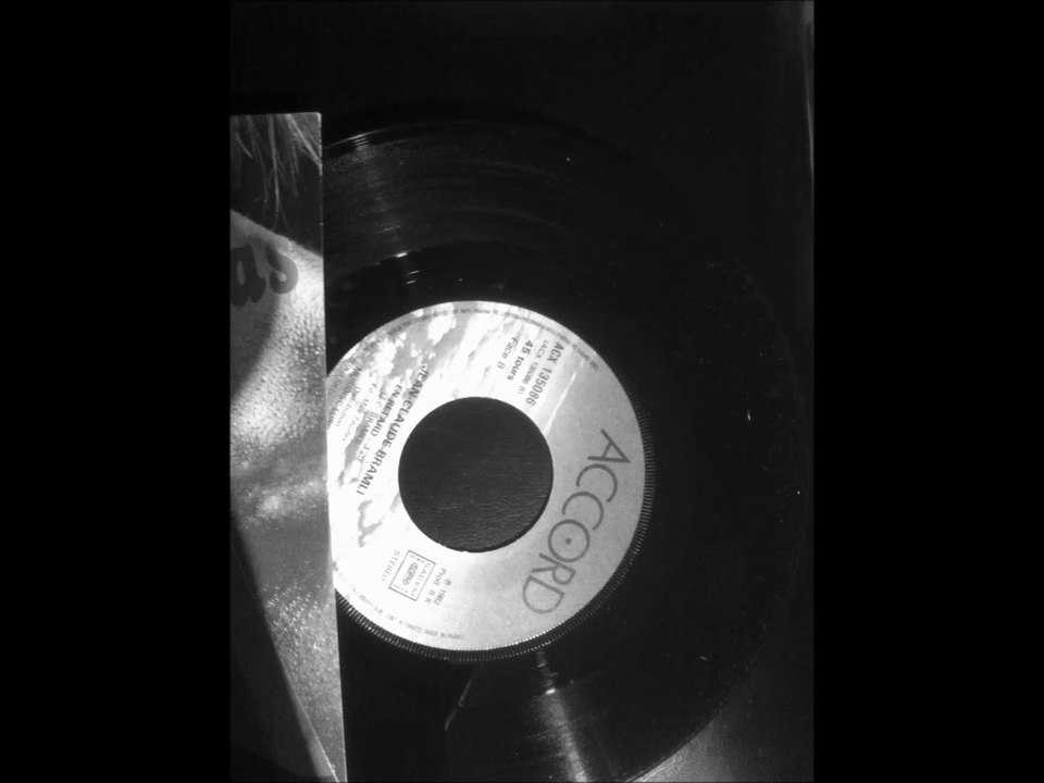 Une belle chanson