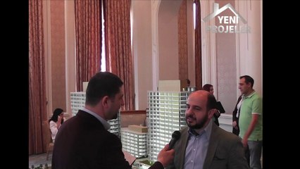 Businist Office Basın Lansmanı Efekta Mimarlık Kayhan Çakanel