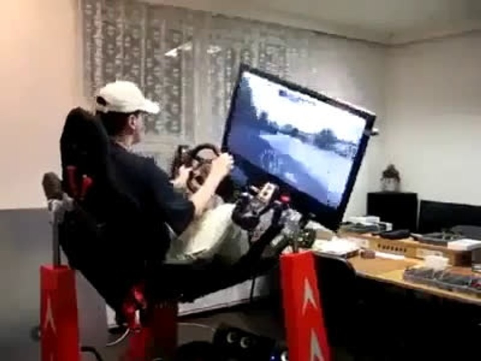 Oyun Böyle Oynanır