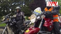 FFMC 57:  opération “Motard d’un jour” à Metz