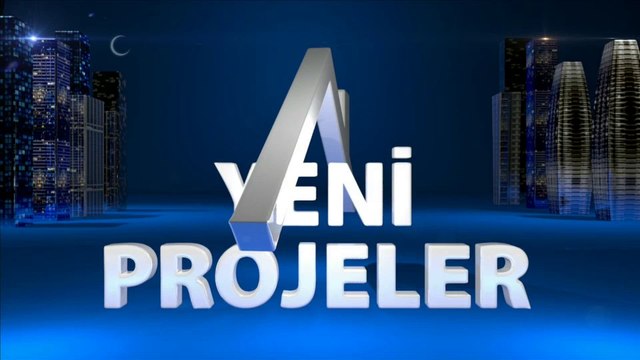 Fikirtepe Businist Office Basın Toplantısı Vartaş Y.Kurulu Başkanı Ömer Faruk Barata Röportajı