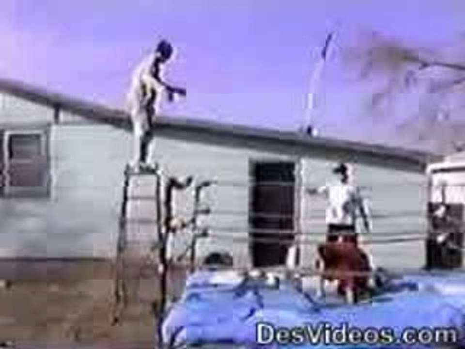 Aie la tete !!
