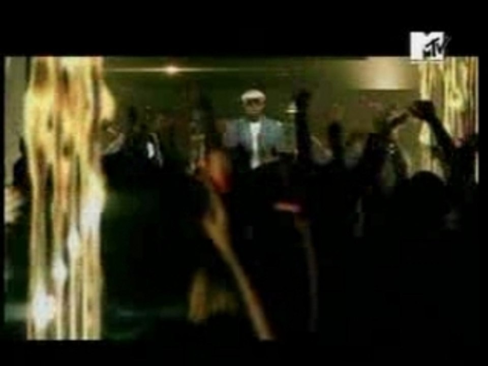 R Kelly Feat Wisin & Yandell - Burn It U