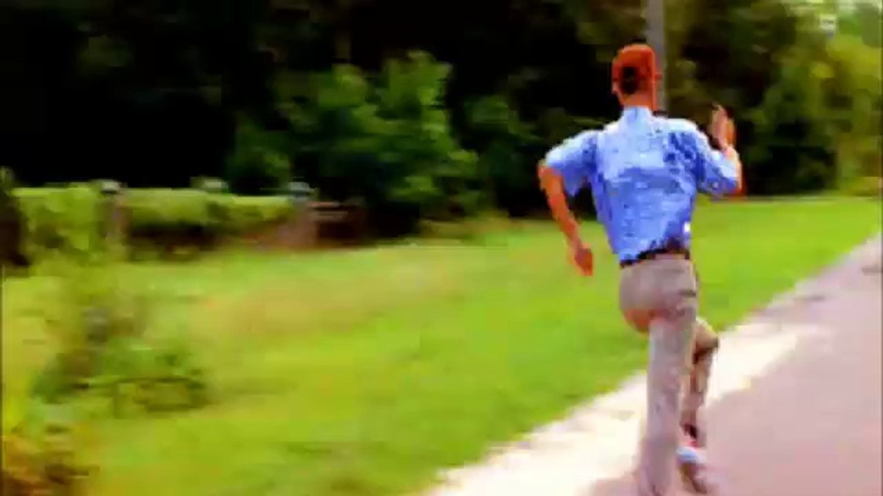 Not that I am righteous !