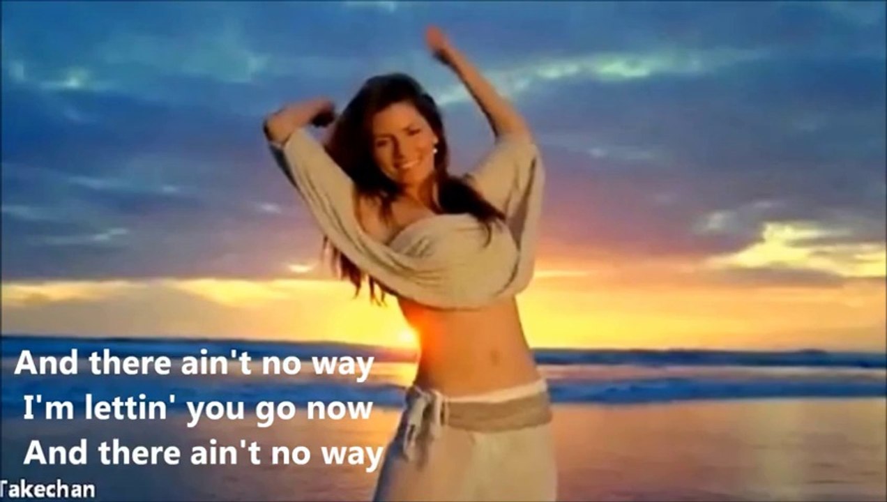 Shania Twain - Forever And For Always [Lyrics]