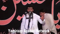 Zakir Qamar Abbas Narowali - 25 Rajab 1435 - Mohallah Azad Shah Dina