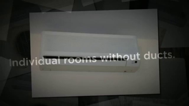 Uninstalling a Mini Split Air Conditioner in Columbia.