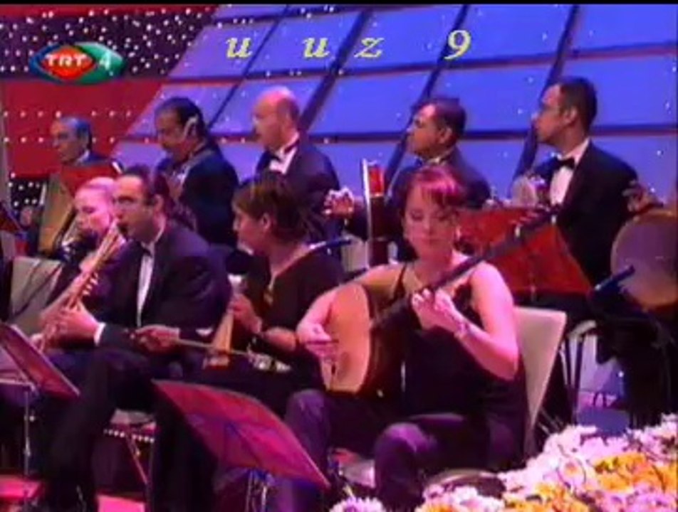 SEGÂH PEŞREV-Beste: Neyzen YUSUF Paşa (3)