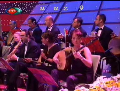 SEGÂH PEŞREV-Beste: Neyzen YUSUF Paşa (3)