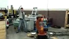 Robot  Wii