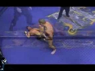 mauricio shogun highlight - befa