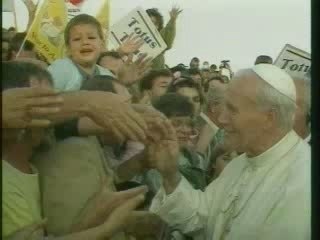 Biographie de Jean-Paul II