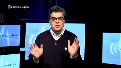 Vicente Azpitarte: La 'cara B' de Simeone