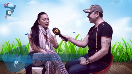 VJ BÜLENT & DİLEK ARMAN RÖPORTAJ 1
