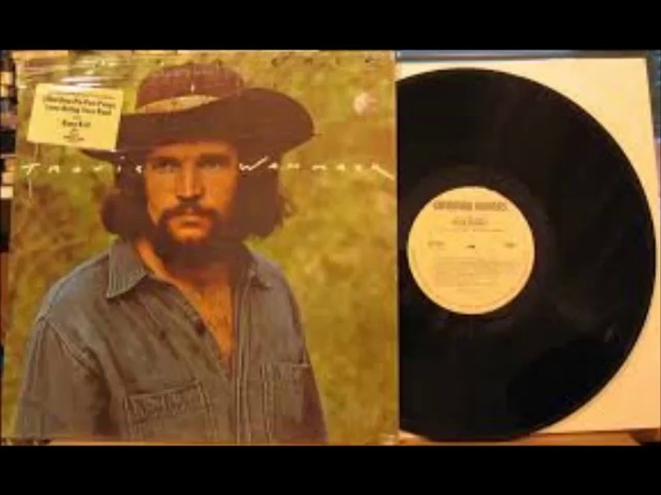Travis Wammack "Easy Evil"1975 Southern Rock