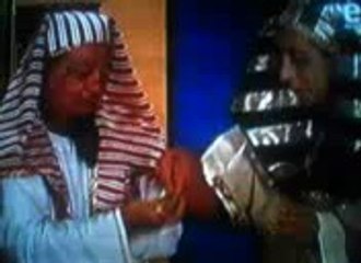 Sábados Felices - Egipcios