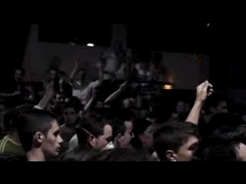 DAVID GUETTA Report CIRCUS