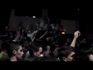 DAVID GUETTA Report CIRCUS