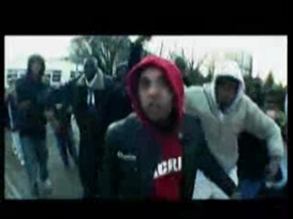 Clip nitrofonik-authentik-special street