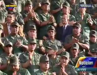 (Vídeo) Maduro a políticos y empresarios reincidentes en Golpe Habrá justicia ante plan perverso y asesino