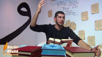 Bu Günahla Cennete Gireceğini Mi Sanıyorsun -