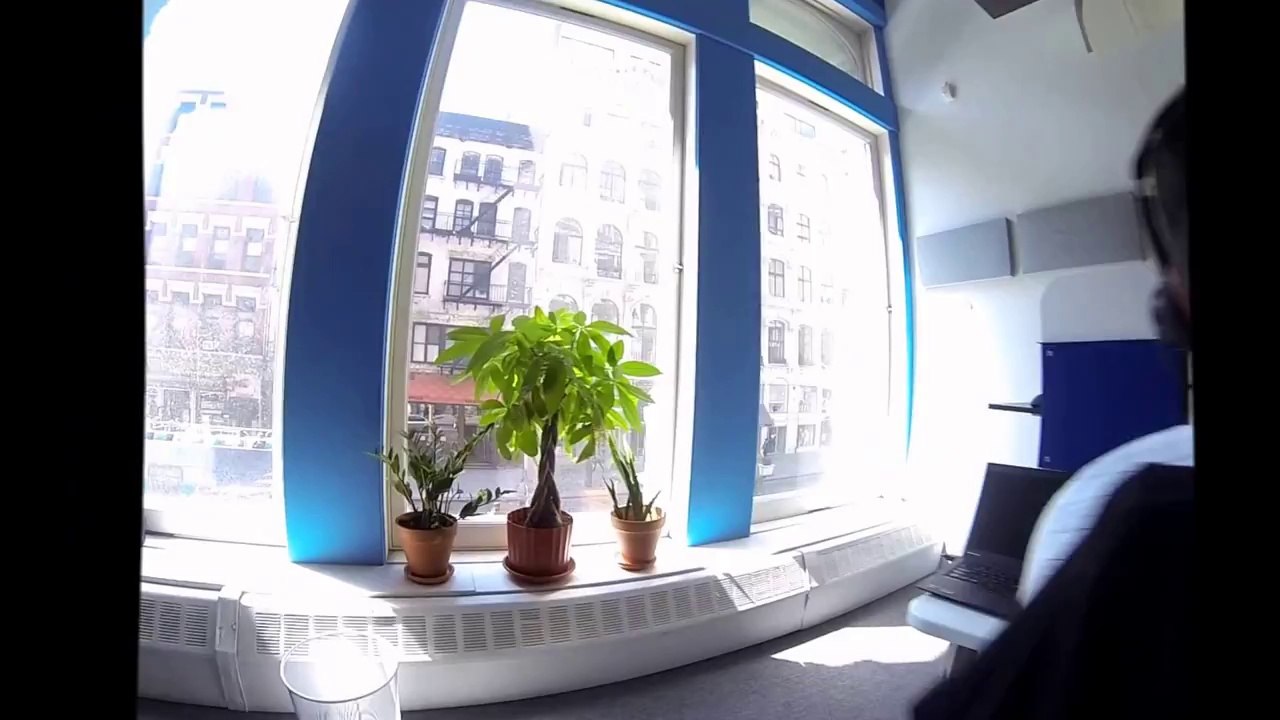 BOND & BROADWAY 3,200 SF MOVE-IN CONDITION OFFICE SUITE SUBLEASE