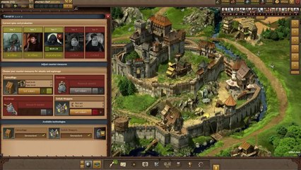 Tribal Wars 2 Art and Design 720P