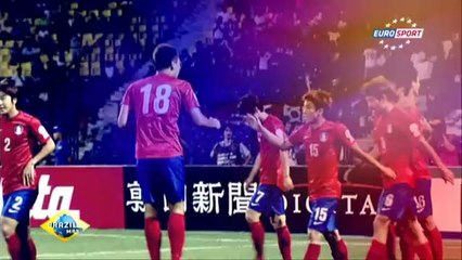 Brazilmania: H Grubu'na yakın bakış