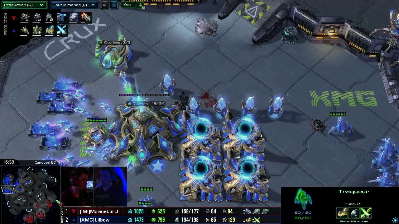 [S08EFinal] UnderDogs du 24/05/2014 - Finale - Map 4