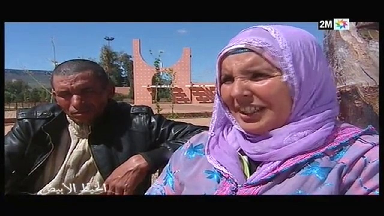الخيط الأبيض : الإثنين 26 ماي