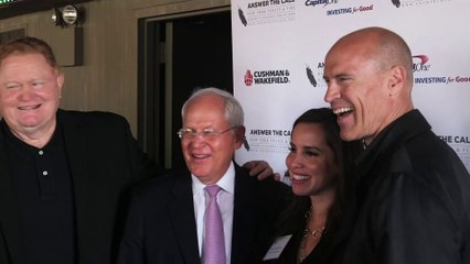 The New York Police & Fire Widows' & Children's Benefit Fundanswer Asks You to Answer the Call