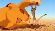 Watch The Lion King (1994) Online Part 1