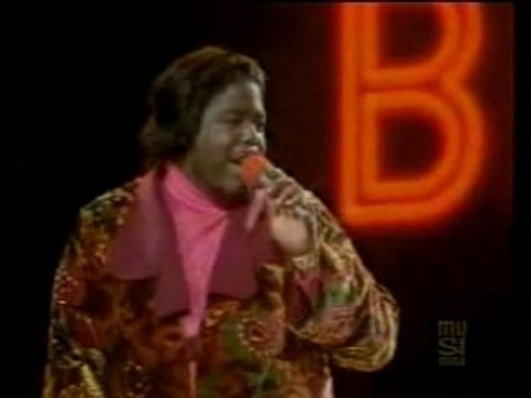 Barry White - Can't Get Enough Of Your..