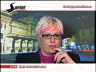 Sprint, il ciclismo in TV. 4a puntata