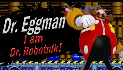 Dr. Eggman Theme Remix