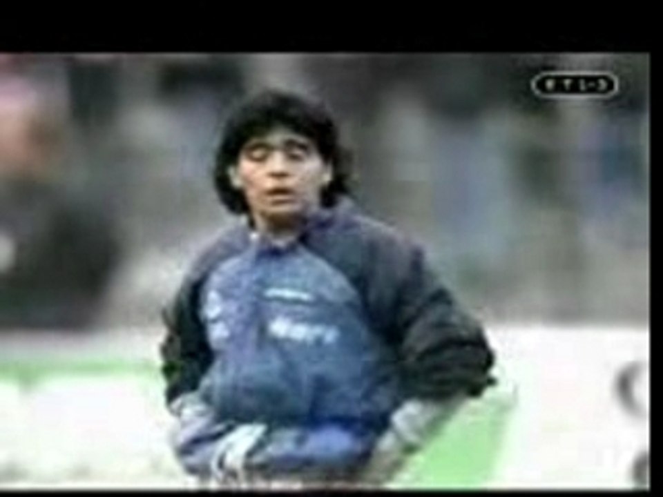Maradona