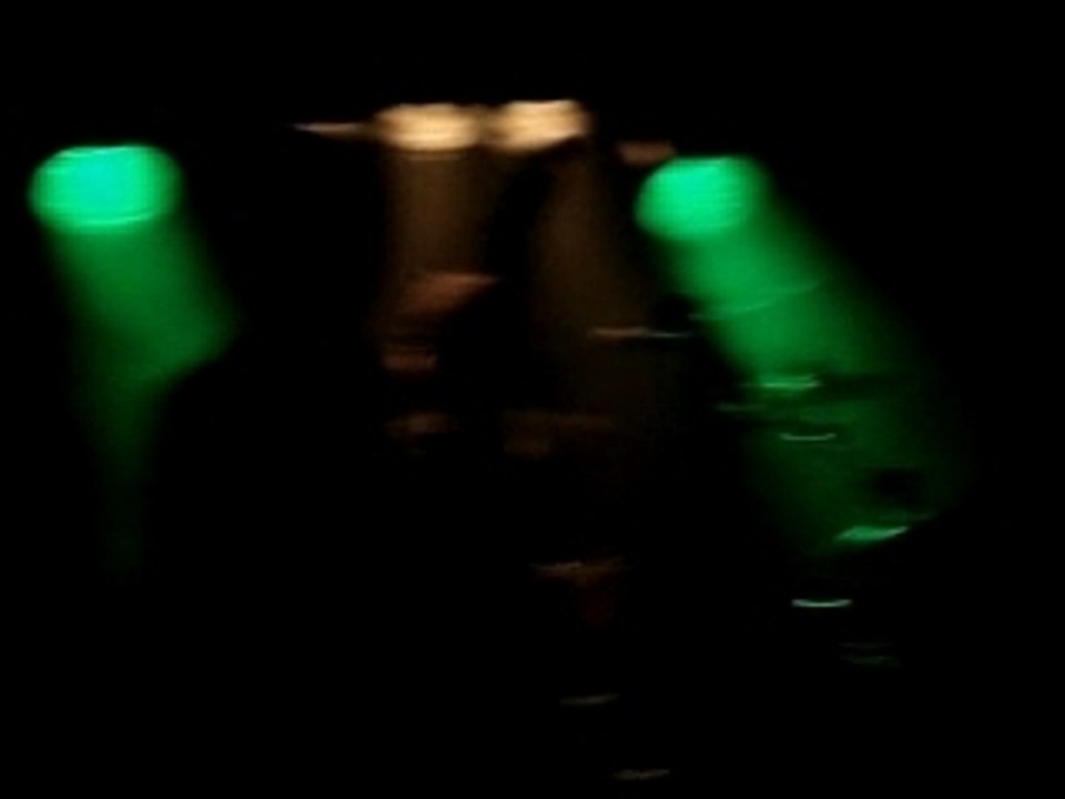 green olive annonay