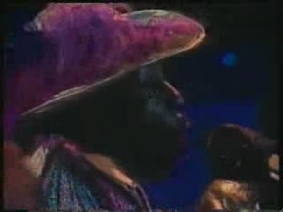 Soul Sonic Force -PlanetRock