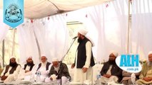 Hazrat Moulana Tariq Jameel Nikah Concept of Walima in Islam