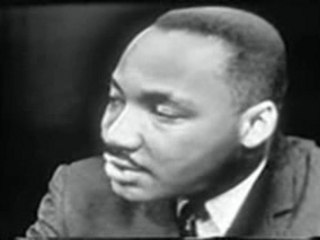 King On White Liberals