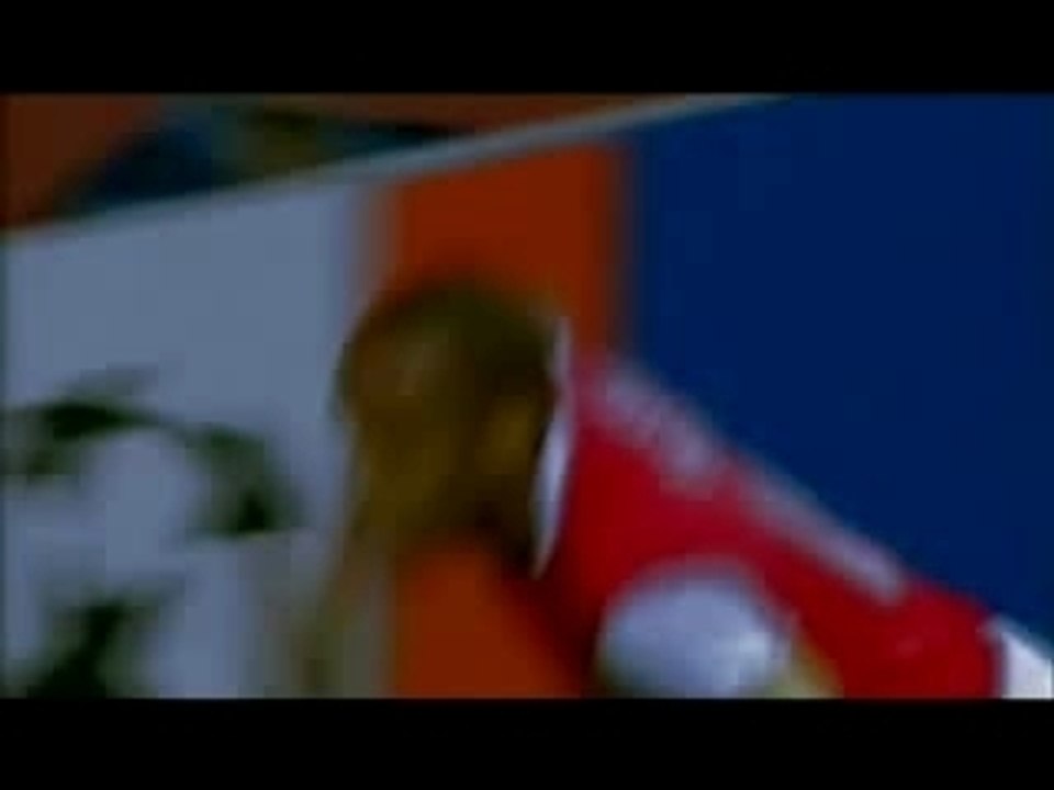 Arsenal0607