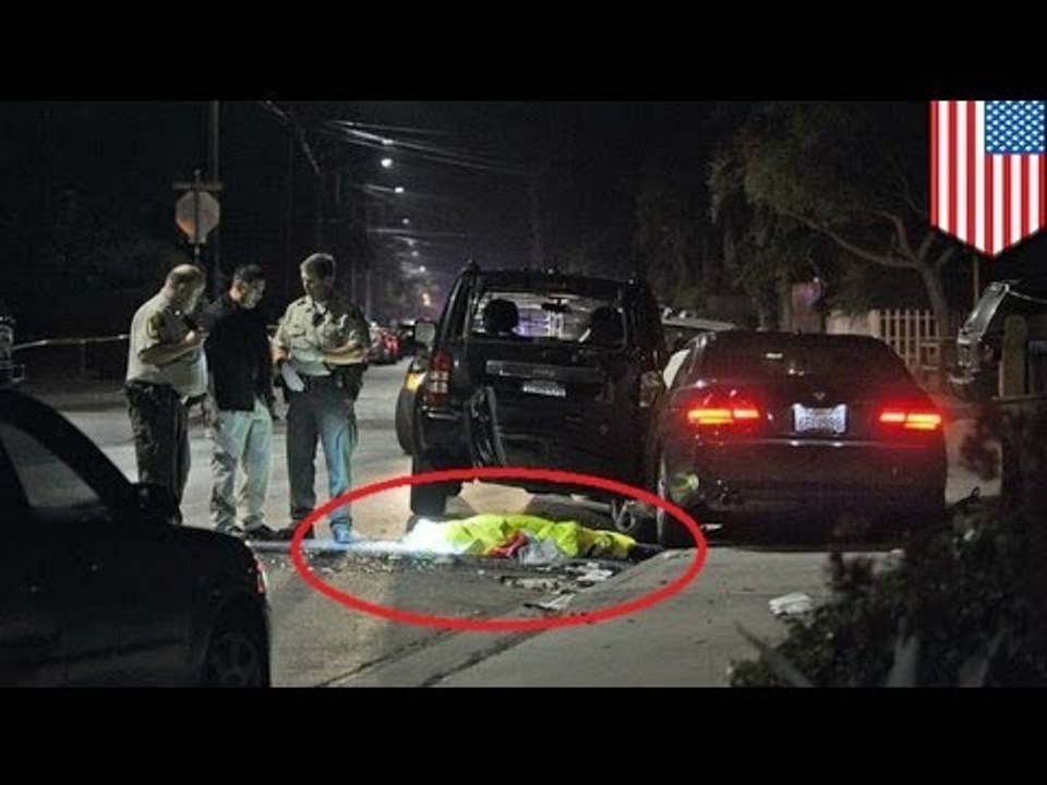 Elliot Rodger rampage: A timeline of the Santa Barbara shootings that left 6 dead, 13 injured