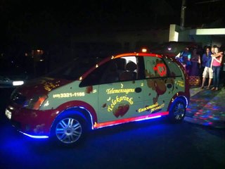 Telemensagem Ao Vivo Dia Dos Namorados Em Cambé (43)33211166