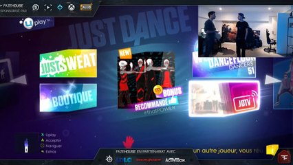 FaZe House Rediffusion | Secret Shangri-la + JUST DANCE + Minecraft PC