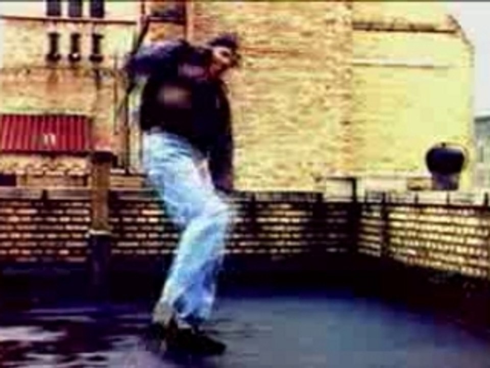 Prodigy - Everybody In The Place