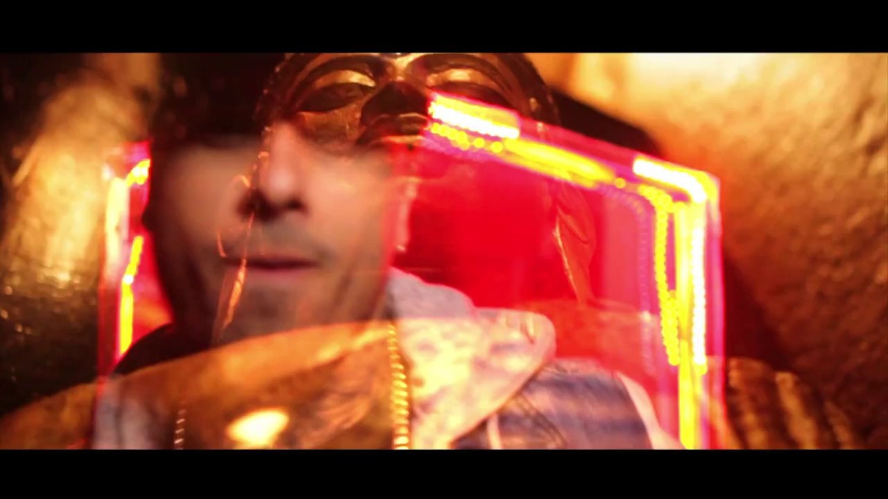 MAGNATE & NICKY JAM - dandote HD